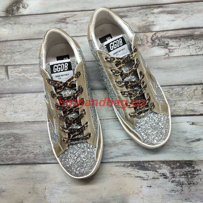 GOLDEN GOOSE DELUXE BRAND Couple Shoes GGS00014 GOLDEN GOOSE DELUXE BRAND Couple Shoes GGS00014